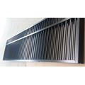 Aluminum Sliding Gate Driveway Door with High security and Mordern Style